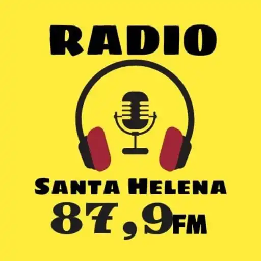 Play Rádio Santa Helena APK