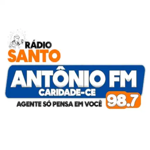 Play Rádio Santo Antônio FM 98.7 APK