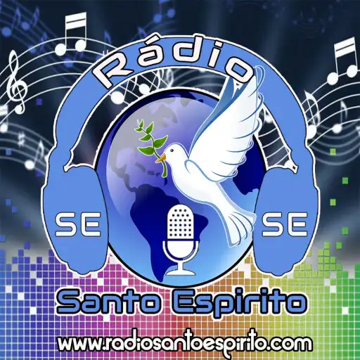 Play Rádio Santo Espirito  and enjoy Rádio Santo Espirito with UptoPlay