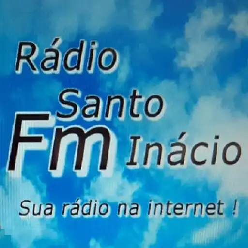 Play Rádio Santo Inácio FM APK