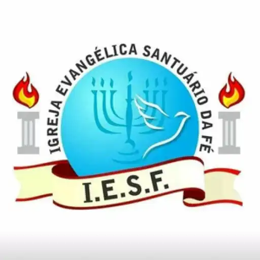 Play Rádio Santuário da Fe APK