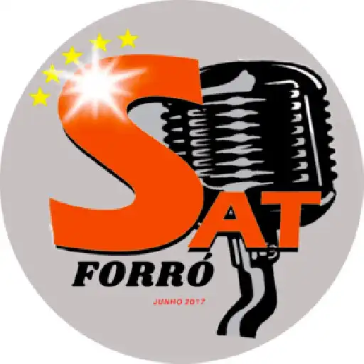 Play RádioSat Forró APK