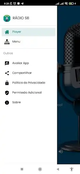 Play Rádio SB  and enjoy Rádio SB with UptoPlay