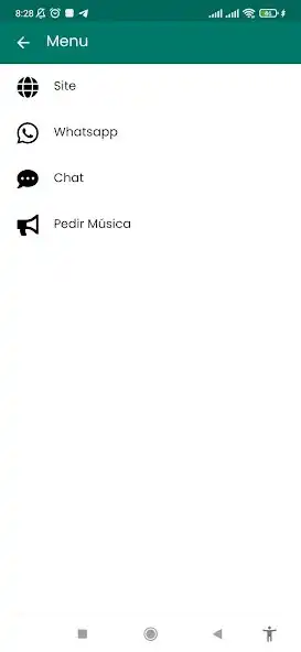 Play Rádio SB as an online game Rádio SB with UptoPlay