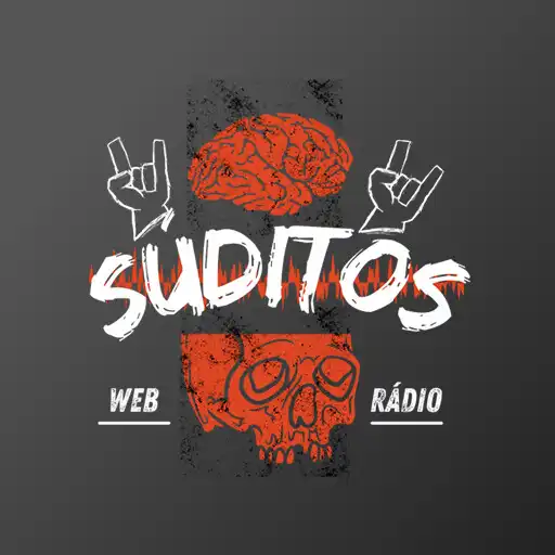 Play Rádio Súditos APK Play Rádio Súditos APK
