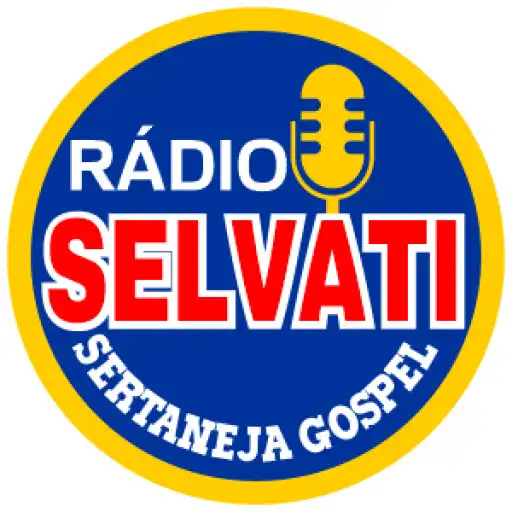 Play Rádio Selvati Sertaneja Gospel APK