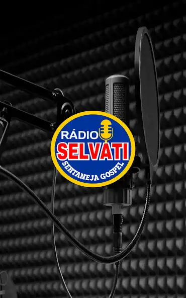 Play Rádio Selvati Sertaneja Gospel as an online game online Rádio Selvati Sertaneja Gospel with UptoPlay Play Rádio Selvati Sertaneja Gospel as an online game Rádio Selvati Sertaneja Gospel with UptoPlay
