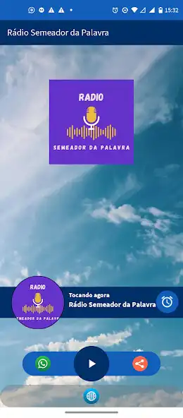 Play Rádio Semeador da Palavra and enjoy Rádio Semeador da Palavra with UptoPlay Play Rádio Semeador da Palavra and enjoy Rádio Semeador da Palavra with UptoPlay