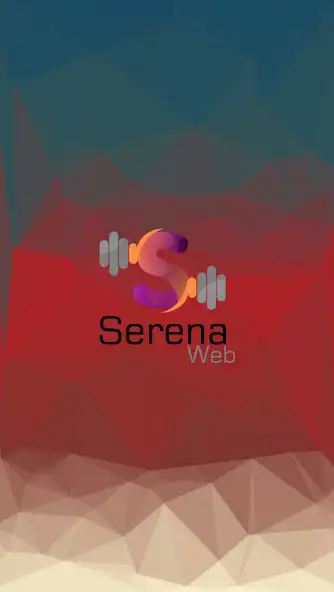 Play Rádio Serena Web  and enjoy Rádio Serena Web with UptoPlay