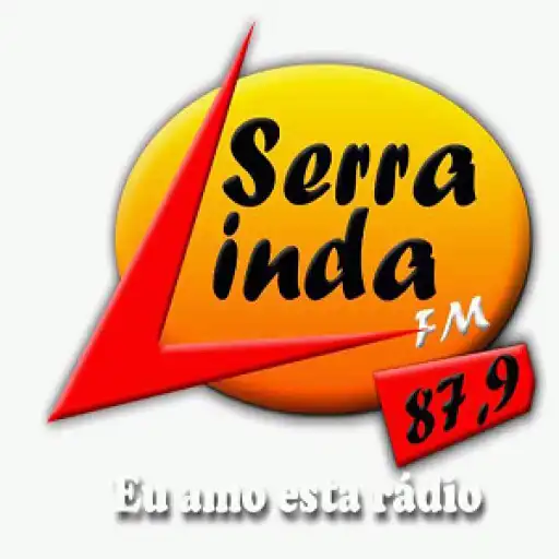 Play Rádio Serra Linda Fm APK
