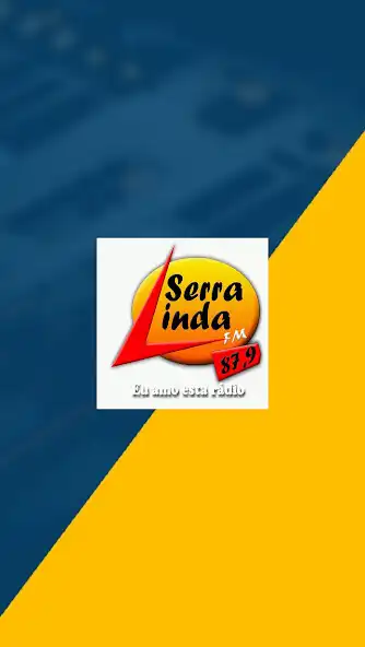 Play Rádio Serra Linda Fm  and enjoy Rádio Serra Linda Fm with UptoPlay
