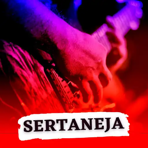 Play Rádio Sertaneja Raiz Música APK