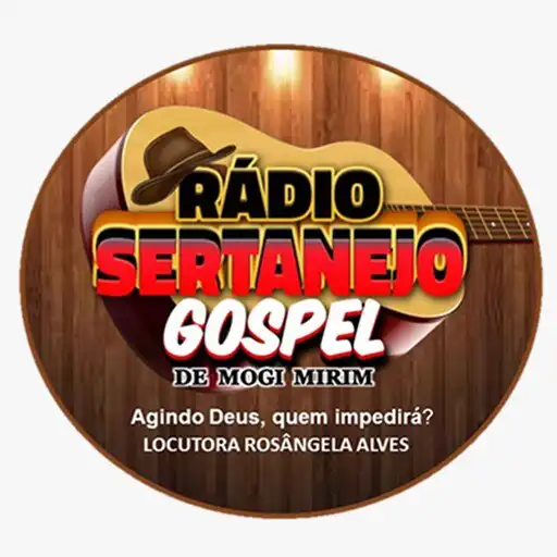 Play Rádio Sertanejo Gospel de Mogi APK