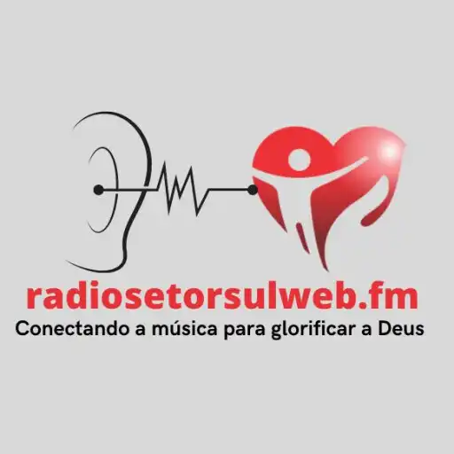 Play Rádio Setor Sul Web  and enjoy Rádio Setor Sul Web with UptoPlay