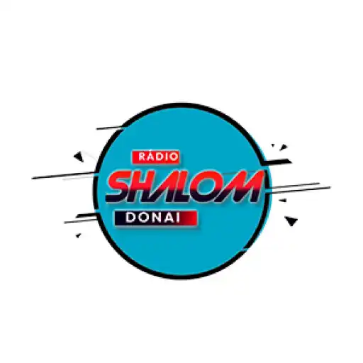 Play Rádio shalom Donai APK