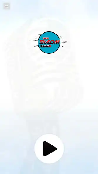 Play Rádio shalom Donai  and enjoy Rádio shalom Donai with UptoPlay