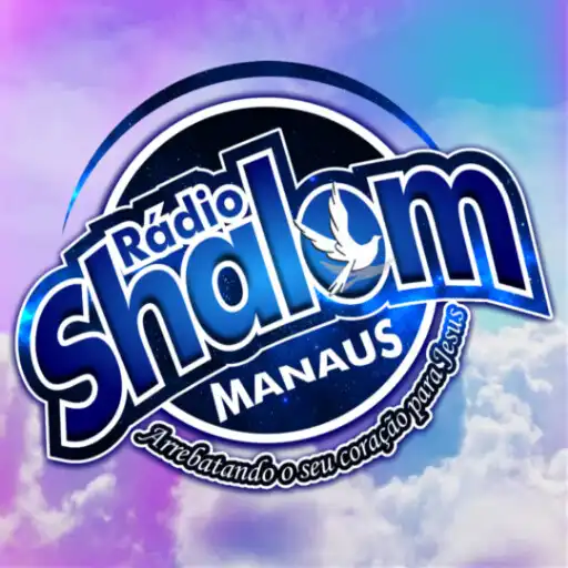 Play Rádio Shalom Manaus APK Play Rádio Shalom Manaus APK