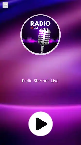 Play Rádio Sheknah Live as an online game online Rádio Sheknah Live with UptoPlay Play Rádio Sheknah Live as an online game Rádio Sheknah Live with UptoPlay
