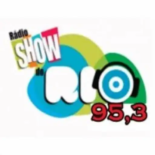 Play Rádio Show do Rio 95,3 as an online game Rádio Show do Rio 95,3 with UptoPlay