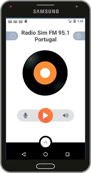 Play Rádio Sim 95.1 FM Portugal App and enjoy Rádio Sim 95.1 FM Portugal App with UptoPlay Play Rádio Sim 95.1 FM Portugal App and enjoy Rádio Sim 95.1 FM Portugal App with UptoPlay