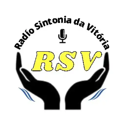 Play Rádio Sintonia da Vitória APK