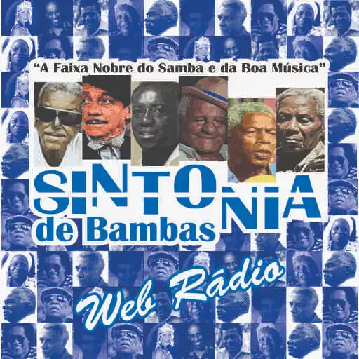 Play Rádio Sintonia de Bambas APK Play Rádio Sintonia de Bambas APK