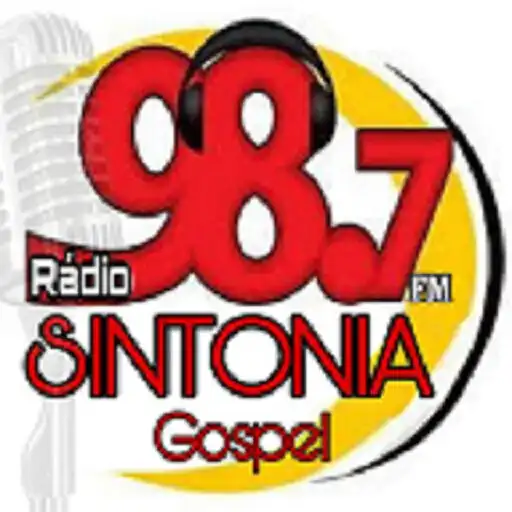 Play Rádio Sintonia Gospel FM APK