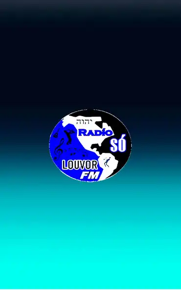 Play Rádio Só louvor FM Word as an online game Rádio Só louvor FM Word with UptoPlay