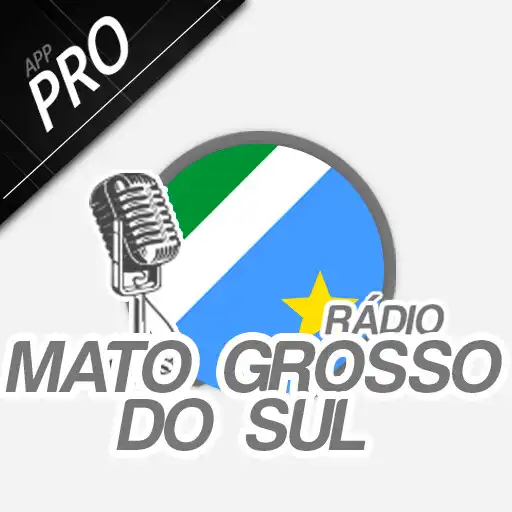 Play Rádios - Mato Grosso do Sul APK