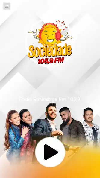 Play Rádio Socidade Fm 105,9 as an online game online Rádio Socidade Fm 105,9 with UptoPlay Play Rádio Socidade Fm 105,9 as an online game Rádio Socidade Fm 105,9 with UptoPlay