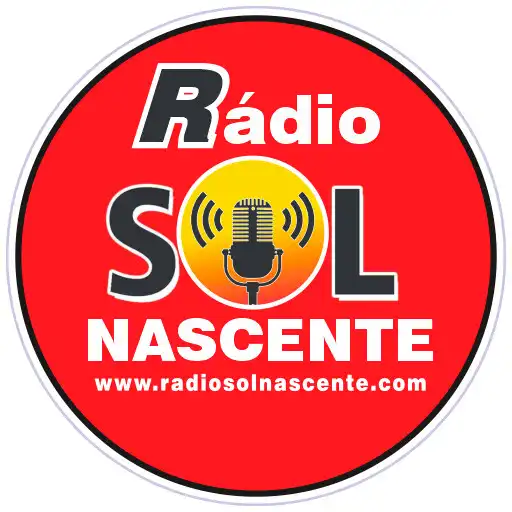 Play RÁDIO SOL NASCENTE - SLZ APK