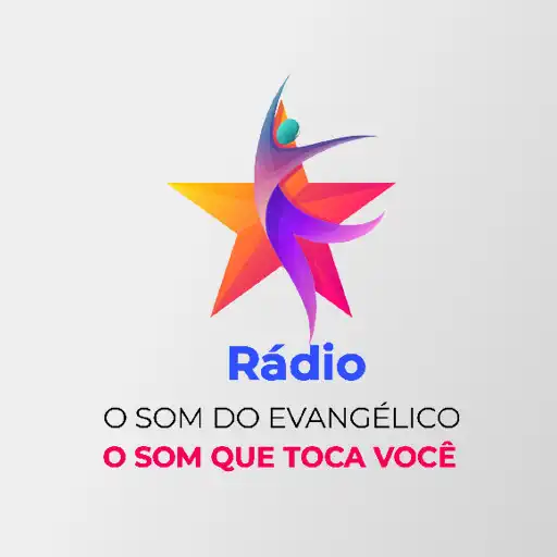 Play Rádio Som do Evangélico APK Play Rádio Som do Evangélico APK