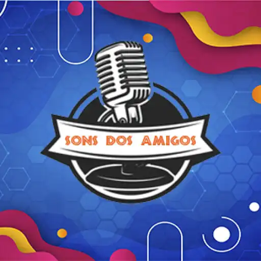 Play Rádio Sons Dos Amigos APK