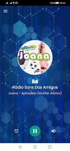 Play Rádio Sons Dos Amigos as an online game online Rádio Sons Dos Amigos with UptoPlay Play Rádio Sons Dos Amigos as an online game Rádio Sons Dos Amigos with UptoPlay
