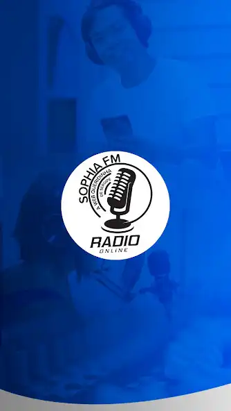 Play Rádio Sophia FM as an online game Rádio Sophia FM with UptoPlay