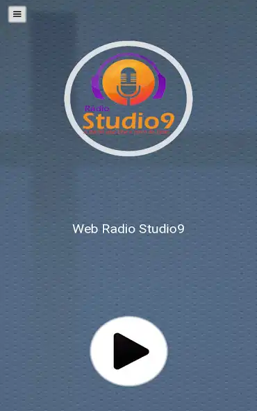 Play Rádio Studio9  and enjoy Rádio Studio9 with UptoPlay