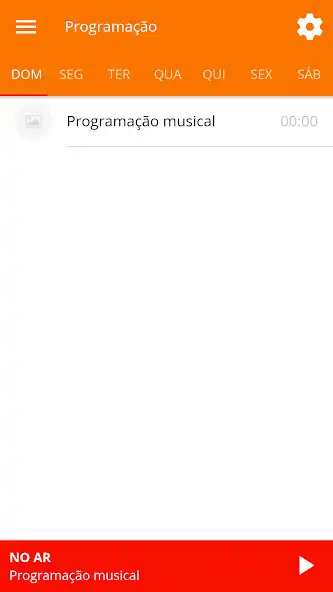 Play Rádio Stylle FM as an online game Rádio Stylle FM with UptoPlay