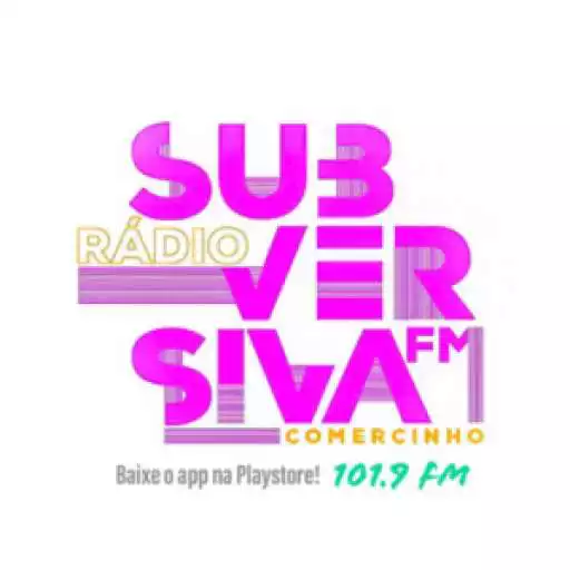 Play Rádio Subversiva FM APK Play Rádio Subversiva FM APK