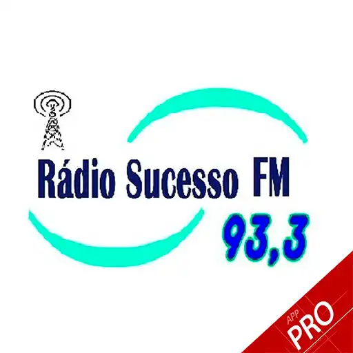 Play Rádio Sucesso 93,3 FM APK Play Rádio Sucesso 93,3 FM APK