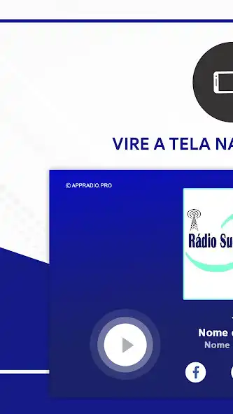 Play Rádio Sucesso 93,3 FM as an online game Rádio Sucesso 93,3 FM with UptoPlay