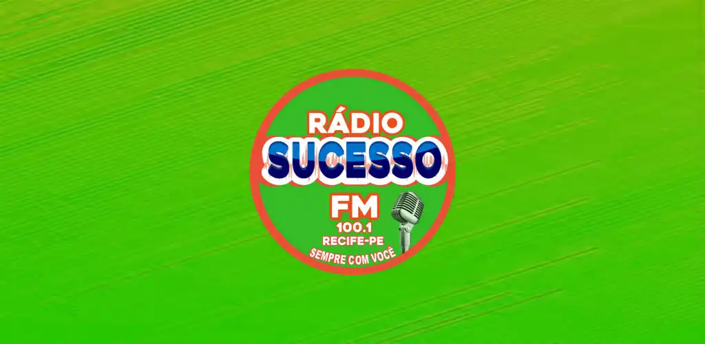 Play Rádio Sucesso FM Recife - PE and enjoy Rádio Sucesso FM Recife - PE with UptoPlay Play Rádio Sucesso FM Recife - PE and enjoy Rádio Sucesso FM Recife - PE with UptoPlay