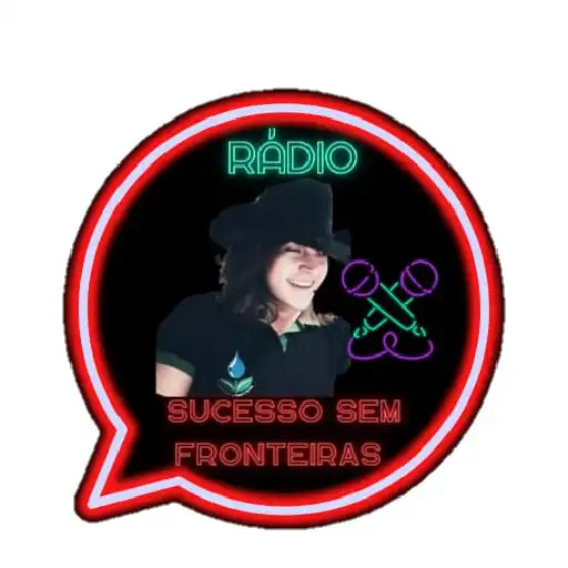 Play Rádio Sucesso Sem Fronteiras APK Play Rádio Sucesso Sem Fronteiras APK