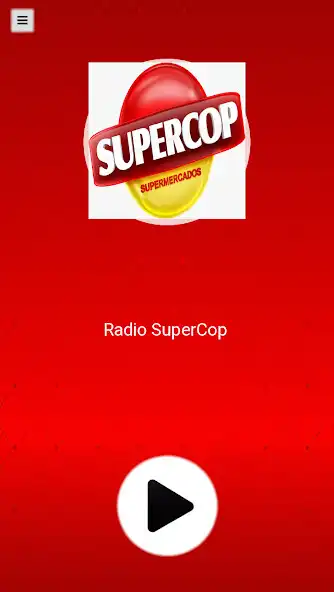 Play Rádio Supercop  and enjoy Rádio Supercop with UptoPlay