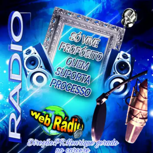 Play Rádio Só Vive Propósito APK