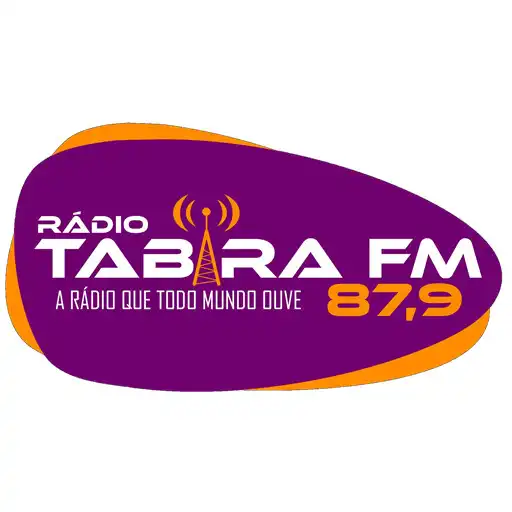 Play Rádio Tabira FM 87,9 APK