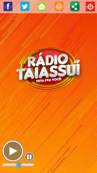 Play Rádio Taiassuí PB as an online game online Rádio Taiassuí PB with UptoPlay Play Rádio Taiassuí PB as an online game Rádio Taiassuí PB with UptoPlay
