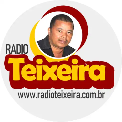 Play Rádio Teixeira APK Play Rádio Teixeira APK