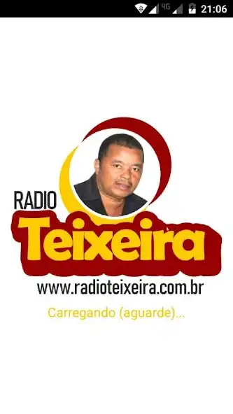 Play Rádio Teixeira  and enjoy Rádio Teixeira with UptoPlay