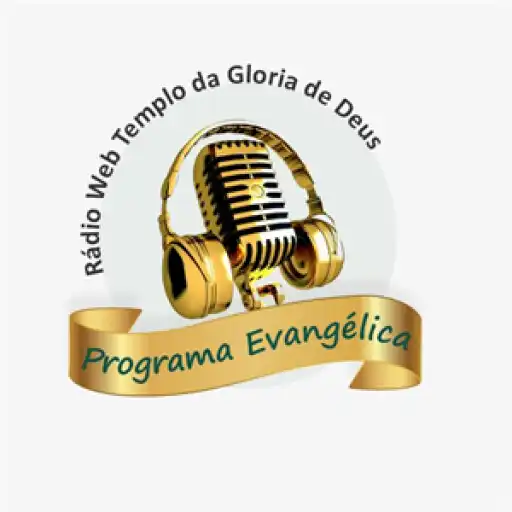 Play Rádio Templo Da Gloria De Deus APK