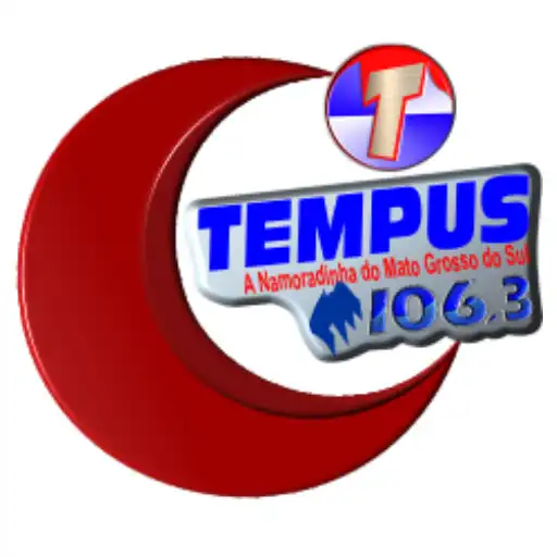 Play Rádio Tempus FM APK Play Rádio Tempus FM APK